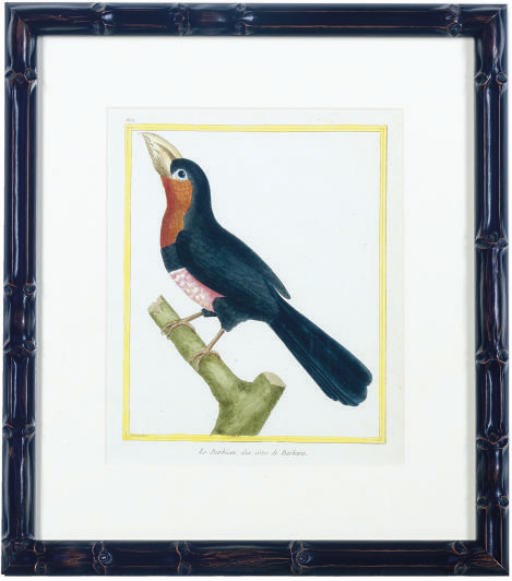 After Francoise Nicolas Martinet (1725-1804)