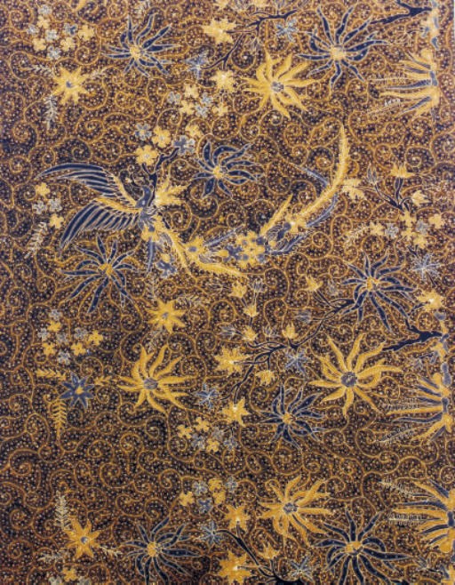 A GROUP OF TWELVE BALINESE BATIKS,