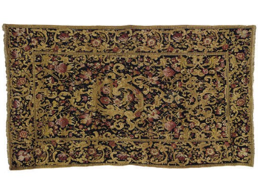 A KARABAGH CARPET,