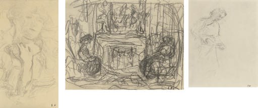 Edouard Vuillard (1868-1940)