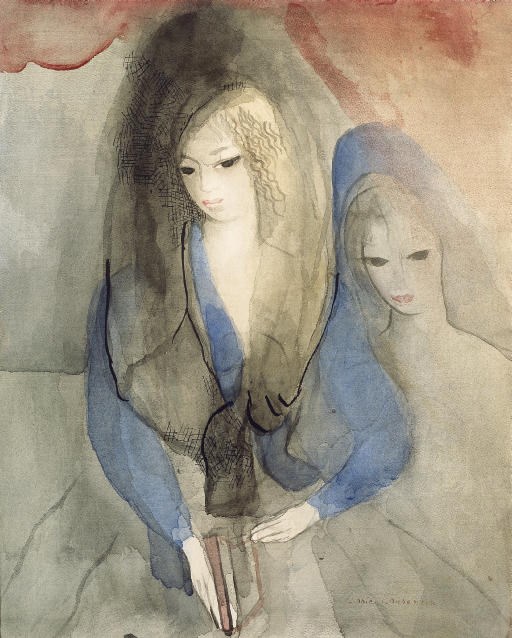Marie Laurencin (1885-1956)