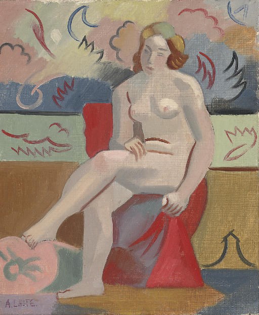 André Lhote (1885-1962)