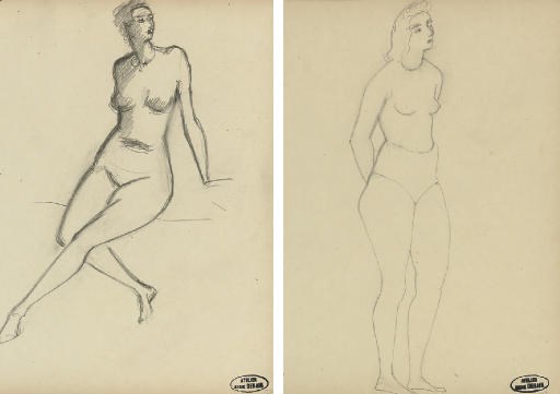 André Derain (1880-1954)