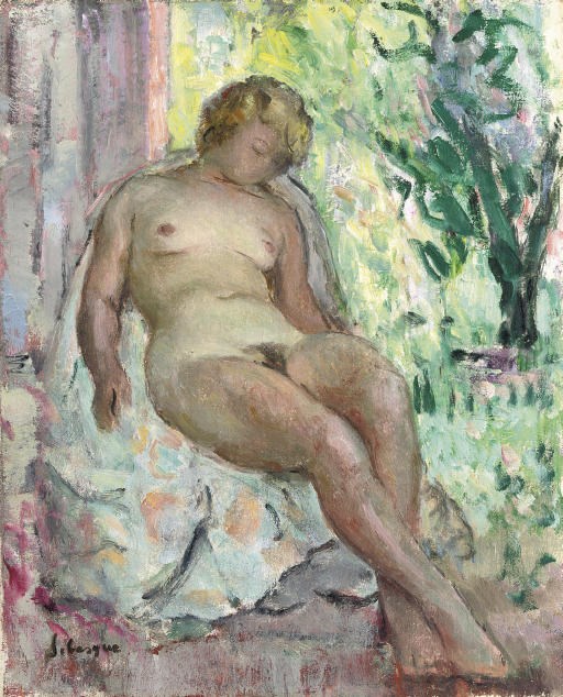 Henri Lebasque (1865-1937)