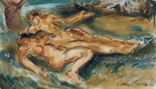 Achille Emile Othon Friesz (1879-1949)