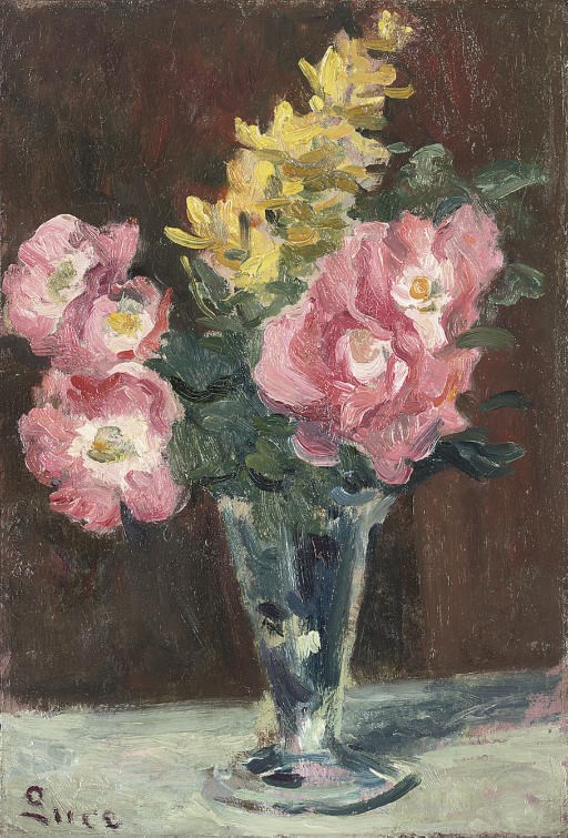 Maximilien Luce (1858-1941)