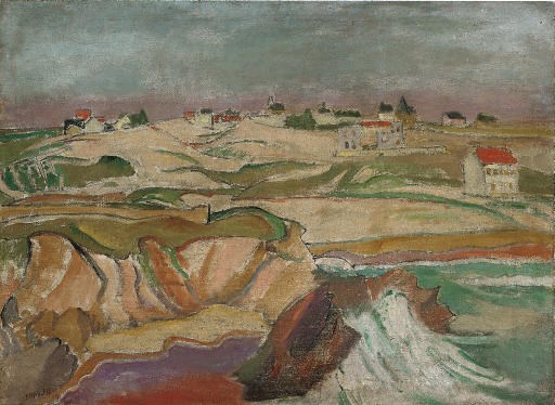 Henri Hayden (1883-1970)