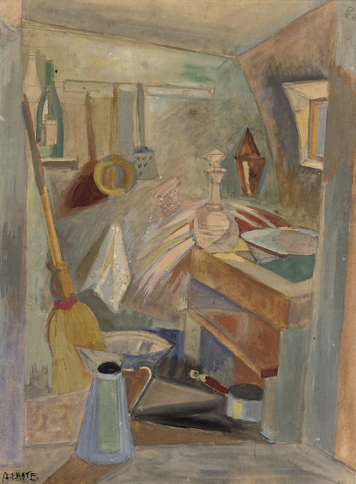 André Lhote (1885-1962)