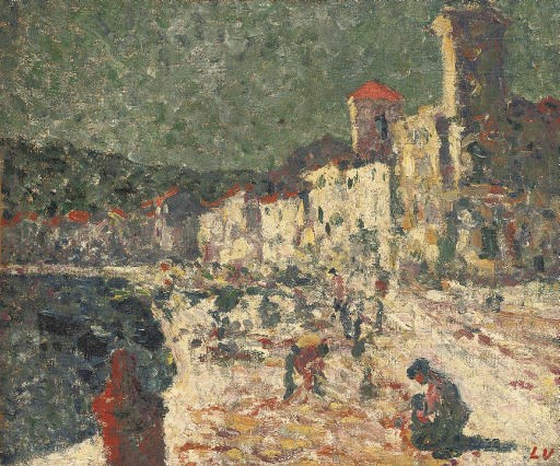 Louis Valtat (1869-1952)