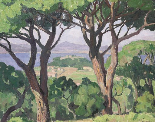 Blanche Camus (1881-1968)