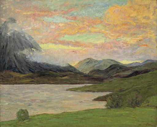 Maxime Maufra (1861-1918)