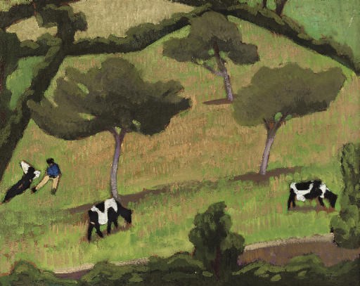 Roger De La Fresnaye (1885-1925)