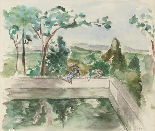 Henri Lebasque (1865-1937)