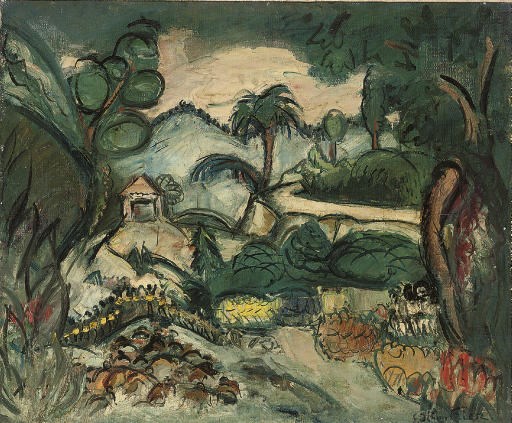 Achille Emile Othon Friesz (1879-1949)