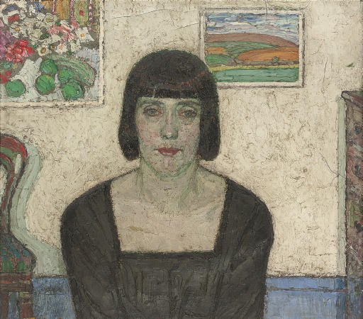 Léon de Smet (1881-1966)