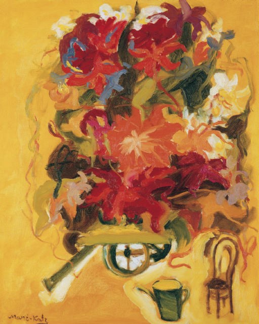 Mané-Katz (1894-1962)