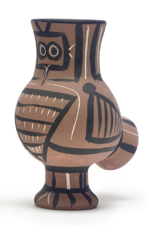 Pablo Picasso (1881-1973)