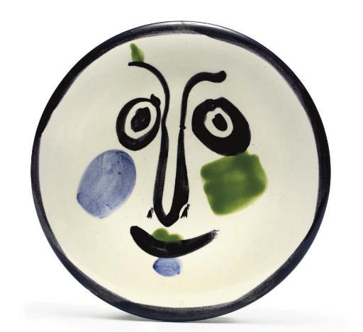 Pablo Picasso (1881-1973)