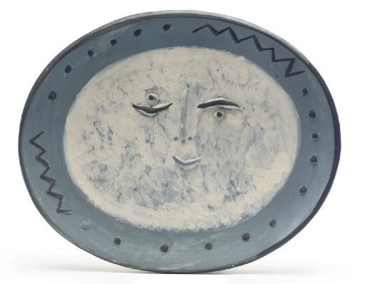 Pablo Picasso (1881-1973)