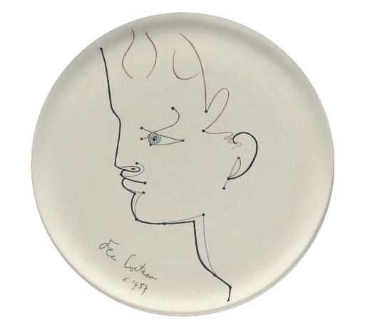 Jean Cocteau (1889-1963)