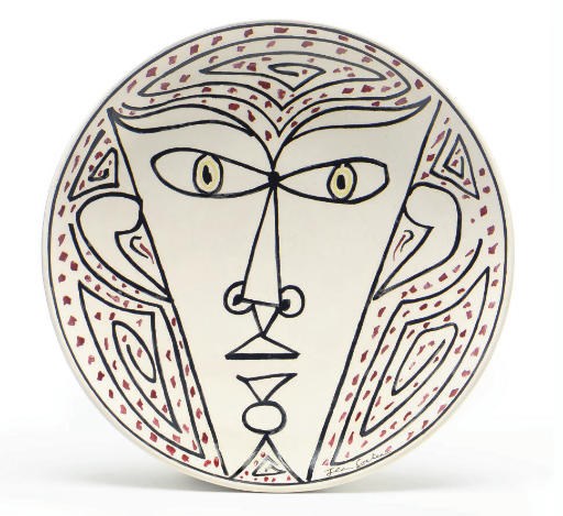 Jean Cocteau (1889-1963)