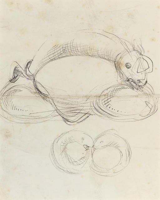 Salvador Dalí (1904-1989)