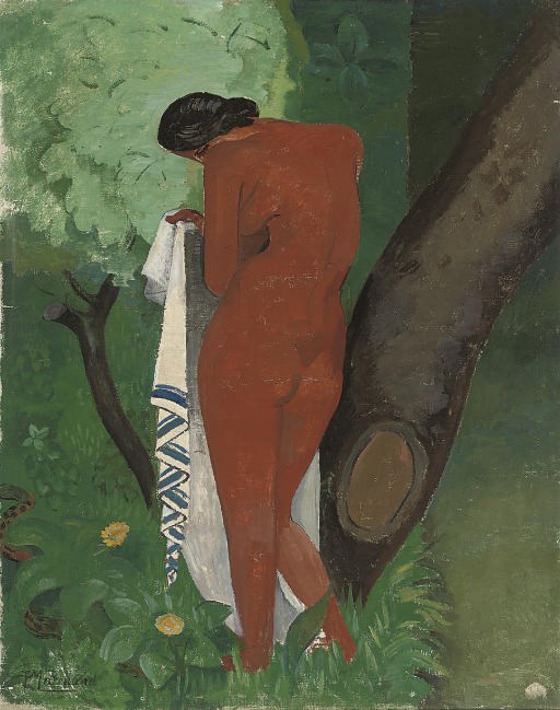 Jean Hippolyte Marchand (1883-1940)