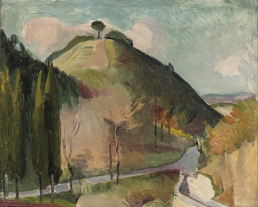 Jean Hippolyte Marchand (1883-1940)