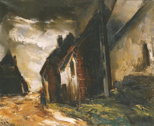 Maurice de Vlaminck (1876-1958)