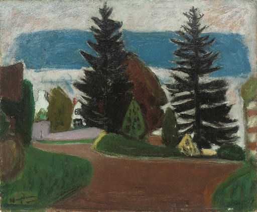 Henri Hayden (1883-1970)