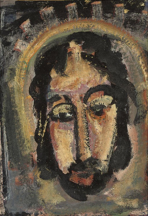 Georges Rouault (1871-1958)