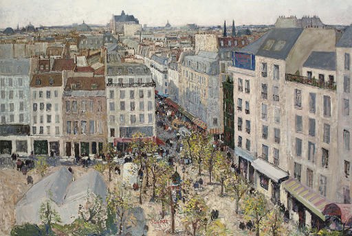 Marko Stupar (b.1936)