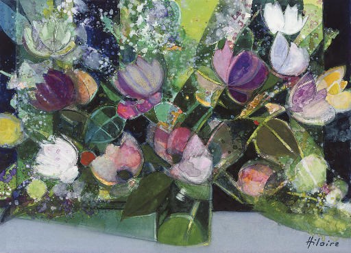 Camille Hilaire (1916-2004)