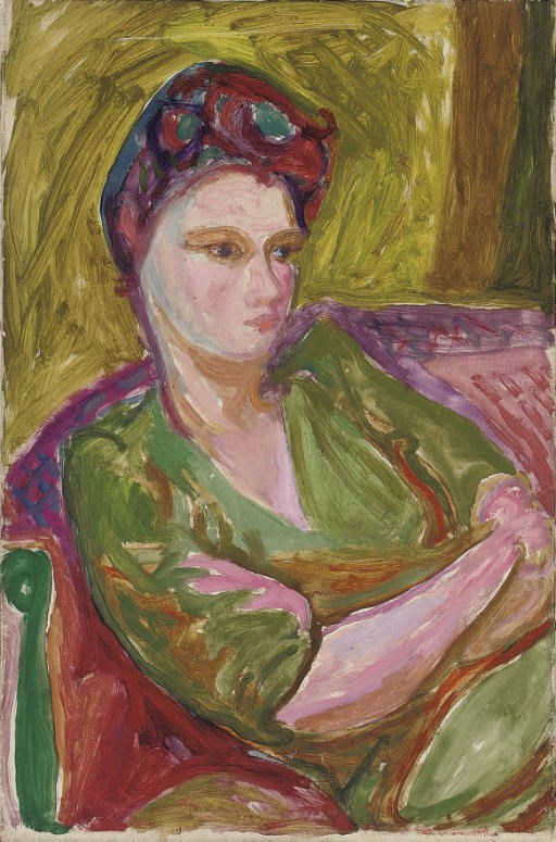Hernando Vines (1904-1993)