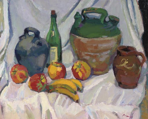 Rafael Monzó (B.1952)