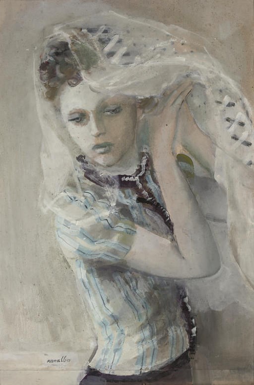 Rajmund Kanelba (1897-1960)