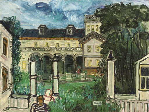 Carlos Nadal (1917-1998)