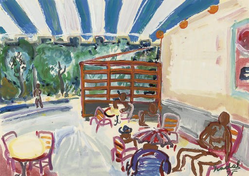 Carlos Nadal (1917-1998)
