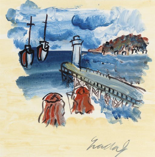 Carlos Nadal (1917-1998)