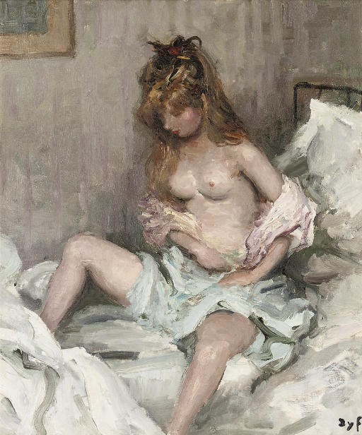 Marcel Dyf (1899-1985)