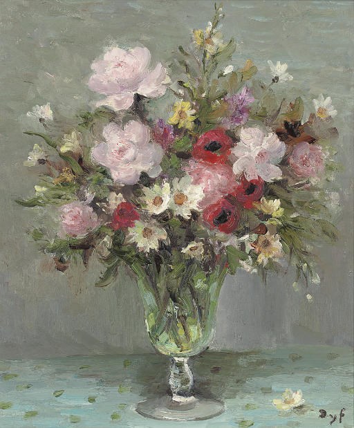 Marcel Dyf (1899-1985)