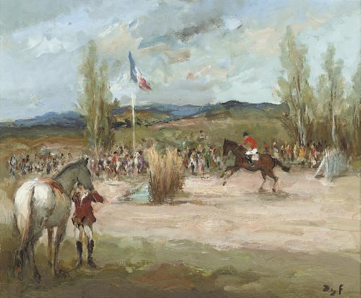 Marcel Dyf (1899-1985)