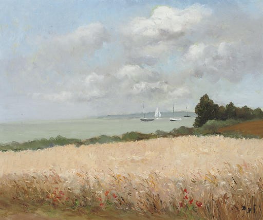 Marcel Dyf (1899-1985)