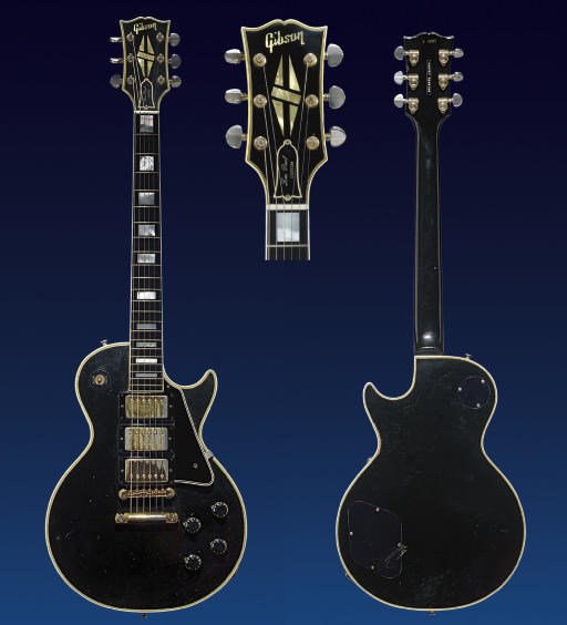 GIBSON INCORPORATED