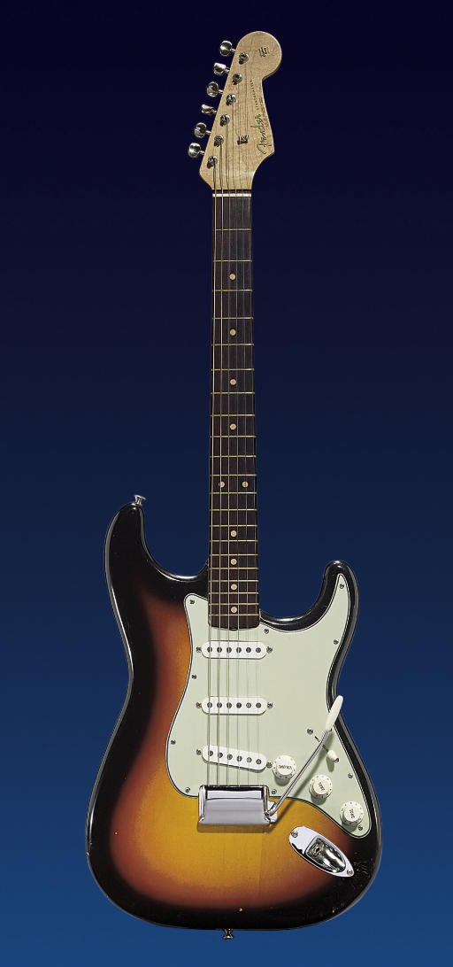 FENDER ELECTRIC INSTRUMENT COMPANY