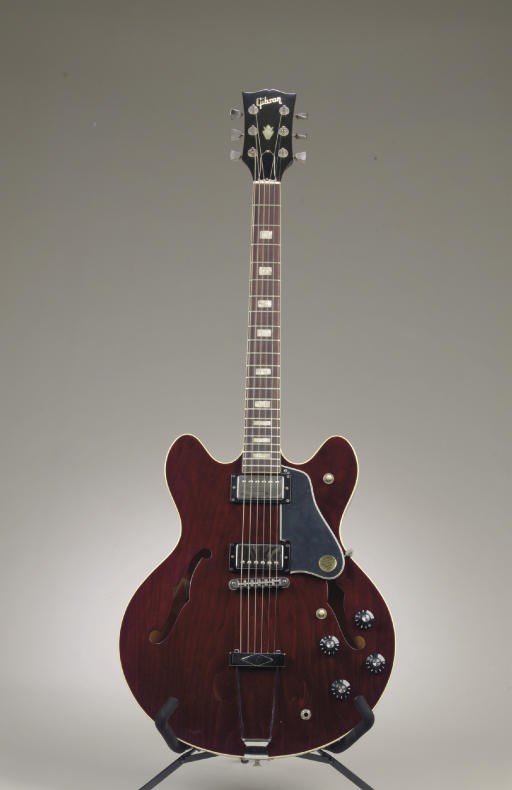 GIBSON INCORPORATED