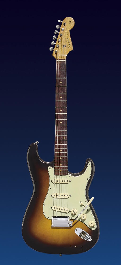 FENDER ELECTRIC INSTRUMENT COMPANY