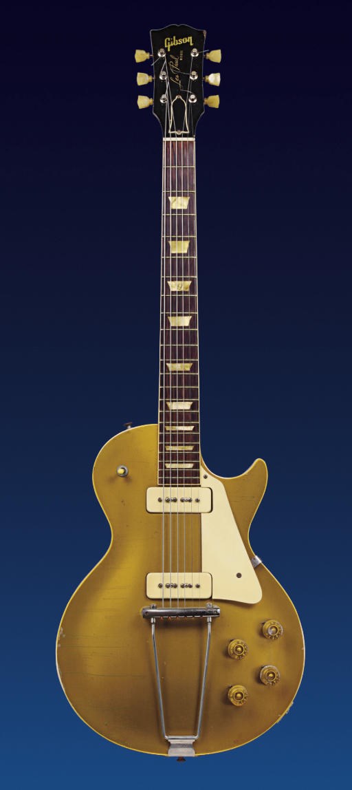 GIBSON INCORPORATED