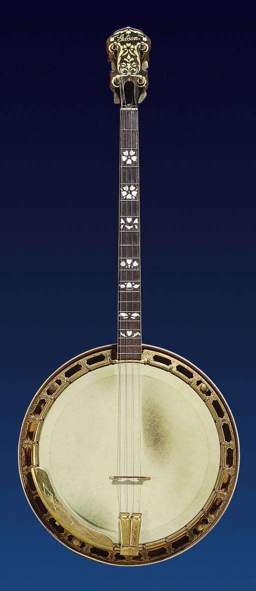 GIBSON INCORPORATED