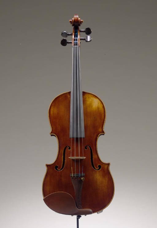 A VIOLIN